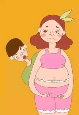 孕期漫长(形容妈妈怀孕辛苦的十句话) 第3张 孕期漫长(形容妈妈怀孕辛苦的十句话) 第3张