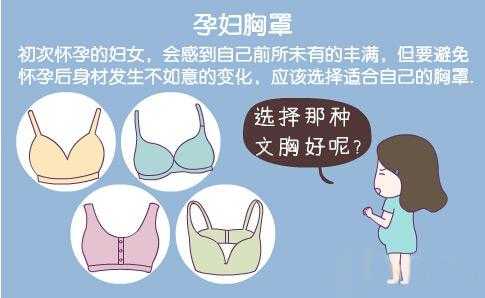 孕期罩杯(孕妇内衣怎么选择) 第1张 孕期罩杯(孕妇内衣怎么选择) 第1张