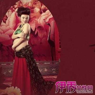 扮孕孕期（古代怎么称呼孕妇）  第1张