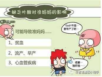 孕期缺叶酸(孕期缺叶酸会有什么影响) 第2张 孕期缺叶酸(孕期缺叶酸会有什么影响) 第2张