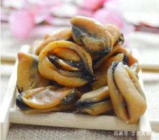 孕期能吃海虹吗(孕期能吃海虹吗有营养吗) 第1张 孕期能吃海虹吗(孕期能吃海虹吗有营养吗) 第1张