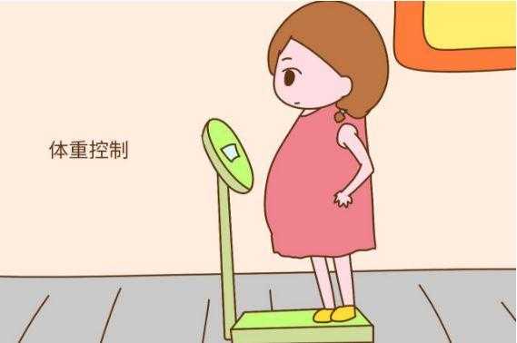 孕期能瘦吗(孕期能瘦吗,超重了) 第2张 孕期能瘦吗(孕期能瘦吗,超重了) 第2张