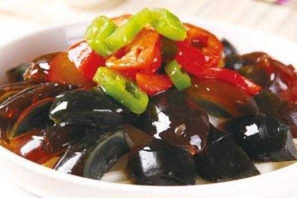 备孕期间可以吃皮蛋吗(备孕期间可以吃皮蛋吗女性) 第2张 备孕期间可以吃皮蛋吗(备孕期间可以吃皮蛋吗女性) 第2张