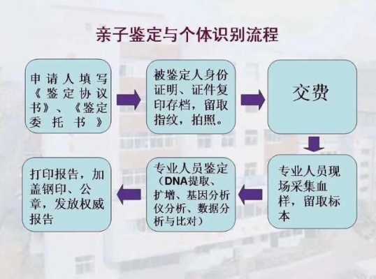 怀孕期间怎么做亲子鉴定(孕期亲子鉴定怎么做) 第2张 怀孕期间怎么做亲子鉴定(孕期亲子鉴定怎么做) 第2张