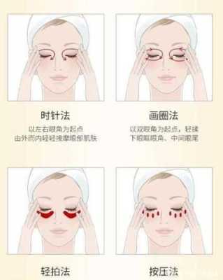 孕妇眼睛肿怎么办,孕期肿胀怎么缓解 第1张 孕妇眼睛肿怎么办,孕期肿胀怎么缓解 第1张