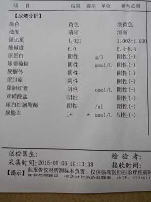 孕期隐血（孕期隐血+-是什么意思）  第2张