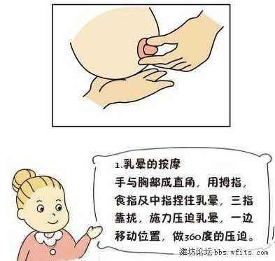 孕期做乳腺(孕期胸部胀痛可以做胸部按摩吗) 第3张 孕期做乳腺(孕期胸部胀痛可以做胸部按摩吗) 第3张