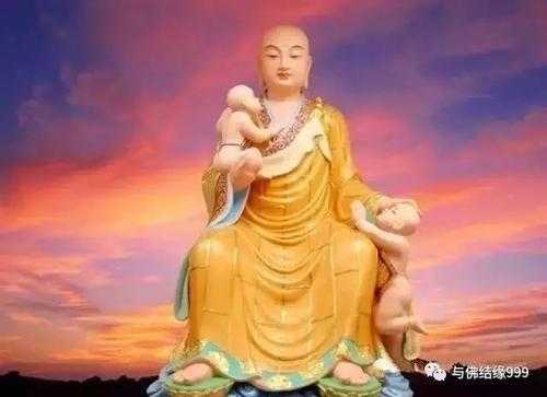 念经对胎儿(怀孕念佛经出生的宝宝) 第3张 念经对胎儿(怀孕念佛经出生的宝宝) 第3张