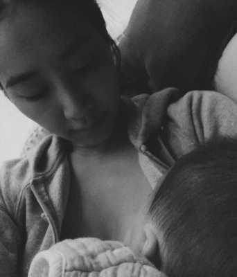 为什么母乳要抽出来喂,孕妇吸了有害气体怎么办 第1张 为什么母乳要抽出来喂,孕妇吸了有害气体怎么办 第1张