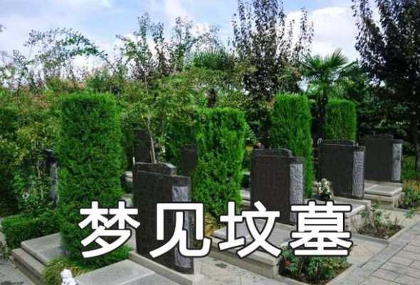 孕期梦见坟（孕期梦见坟）  第2张
