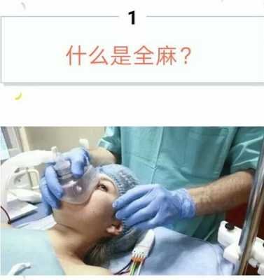 孕妇全麻对胎儿有影响吗,全麻影响胎儿吗 第1张 孕妇全麻对胎儿有影响吗,全麻影响胎儿吗 第1张
