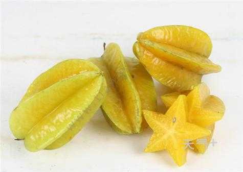 孕期能不能吃杨桃（怀孕可以吃杨桃吗）  第3张