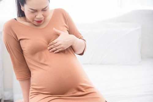 怀孕会胸胀痛吗,怀孕期胸部胀痛正常吗女性 第1张 怀孕会胸胀痛吗,怀孕期胸部胀痛正常吗女性 第1张