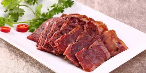 孕期驴肉(孕期驴肉可以吃吗) 第1张 孕期驴肉(孕期驴肉可以吃吗) 第1张