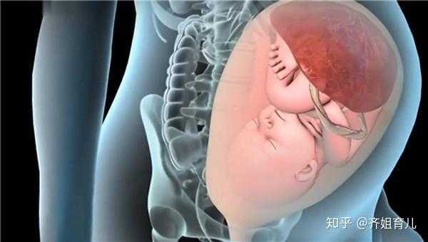 胎儿入盆会肚子疼吗（胎儿入盆会肚子疼吗?）  第1张