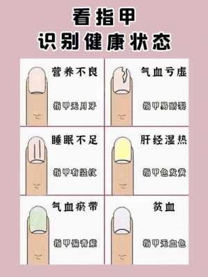胎宝宝几周开始长指甲,胎儿指甲长会划破羊膜吗 第2张 胎宝宝几周开始长指甲,胎儿指甲长会划破羊膜吗 第2张