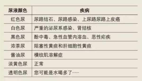 孕期尿很骚(尿的尿骚味特别大是什么原因) 第1张 孕期尿很骚(尿的尿骚味特别大是什么原因) 第1张