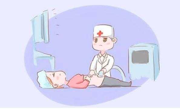 孕期心跳快怎么办(孕期心跳加速正常吗) 第2张 孕期心跳快怎么办(孕期心跳加速正常吗) 第2张