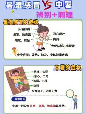 孕期中暑怎么办(中暑感冒的症状) 第1张 孕期中暑怎么办(中暑感冒的症状) 第1张