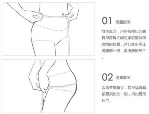 孕期臀围（孕期臀围是什么意思）  第2张
