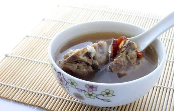 孕期骨骼(大骨头怎么炖适合孕妇吃) 第2张 孕期骨骼(大骨头怎么炖适合孕妇吃) 第2张