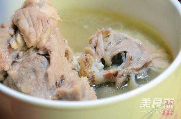 孕期骨骼(大骨头怎么炖适合孕妇吃) 第3张 孕期骨骼(大骨头怎么炖适合孕妇吃) 第3张