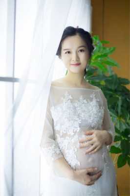 孕期摄影(孕妇照的寓意) 第3张 孕期摄影(孕妇照的寓意) 第3张