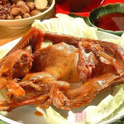 孕期吃鸭子(月子里能吃鸭肉么) 第2张 孕期吃鸭子(月子里能吃鸭肉么) 第2张