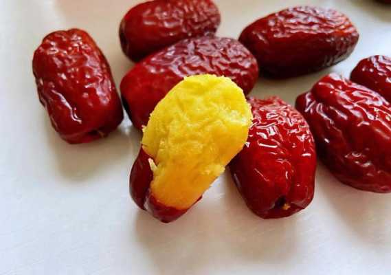孕妇吃枣好吗,孕期吃枣对胎儿好么吗  第1张