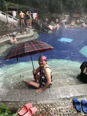 孕期泡温泉(下雨天泡温泉怎么样?有影响吗) 第1张 孕期泡温泉(下雨天泡温泉怎么样?有影响吗) 第1张