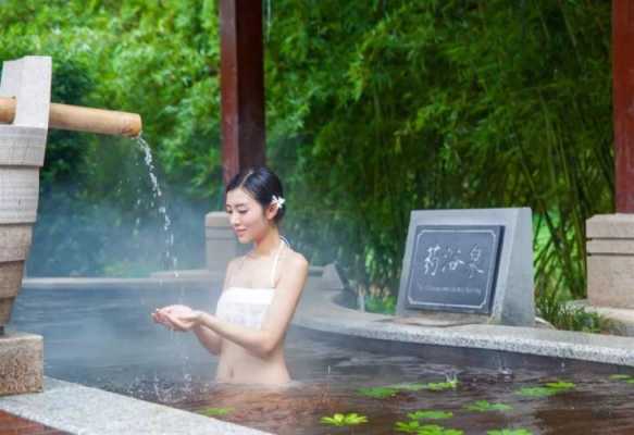 孕期泡温泉(下雨天泡温泉怎么样?有影响吗) 第3张 孕期泡温泉(下雨天泡温泉怎么样?有影响吗) 第3张