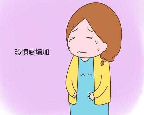 孕期很郁闷(孕期心情烦躁,老想发脾气是什么原因) 第1张 孕期很郁闷(孕期心情烦躁,老想发脾气是什么原因) 第1张