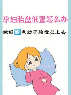 胎儿胎盘低(胎盘低怎样养上去) 第2张 胎儿胎盘低(胎盘低怎样养上去) 第2张