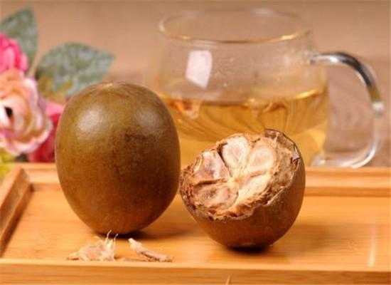 孕期罗汉果(孕期罗汉果可以喝吗) 第2张 孕期罗汉果(孕期罗汉果可以喝吗) 第2张