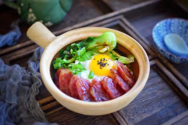 孕期香肠（孕妇可以吃腊肠煲仔饭吗）  第2张
