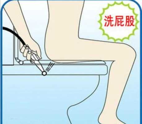 孕妇可以蹲下来洗屁股嘛,孕期洗屁股水热 第1张 孕妇可以蹲下来洗屁股嘛,孕期洗屁股水热 第1张