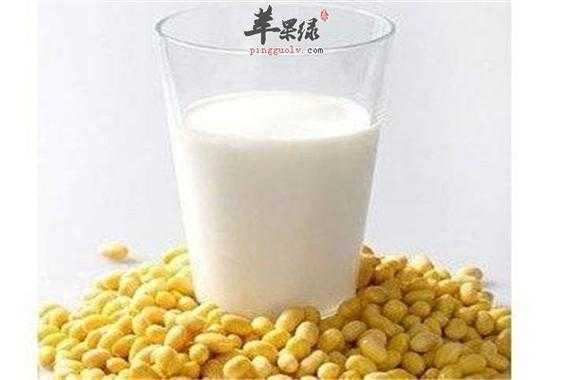 孕妇可以喝豆浆吗,喝豆浆对胎儿的好处有哪些  第3张
