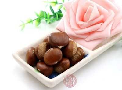 孕期血糖高能吃板栗吗（孕期血糖高能吃板栗吗?）  第3张