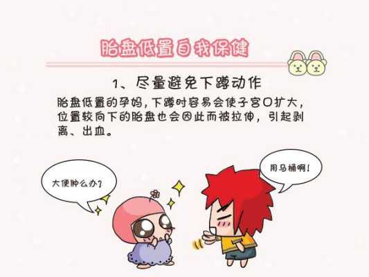 怀孕期间胎盘低怎么办(胎盘位置低应注意什么) 第2张 怀孕期间胎盘低怎么办(胎盘位置低应注意什么) 第2张