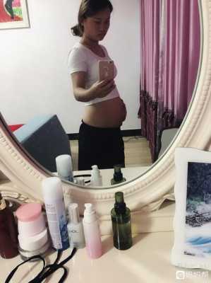 孕期勒肚子(怀孕四个多月裤子穿太紧把肚子勒痛了对宝宝有影响吗) 第3张 孕期勒肚子(怀孕四个多月裤子穿太紧把肚子勒痛了对宝宝有影响吗) 第3张