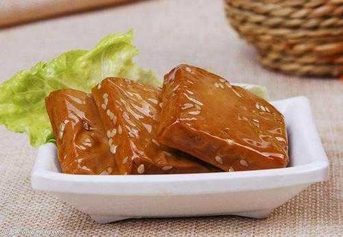孕妇可以吃豆腐干吗,孕期吃豆类的好处 第2张 孕妇可以吃豆腐干吗,孕期吃豆类的好处 第2张