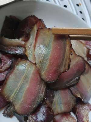 孕期吃腊肉(孕期吃腊肉对胎儿有影响吗) 第3张 孕期吃腊肉(孕期吃腊肉对胎儿有影响吗) 第3张