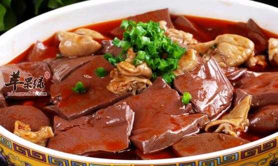孕期吃鸭血(孕期吃鸭血的好处) 第3张 孕期吃鸭血(孕期吃鸭血的好处) 第3张