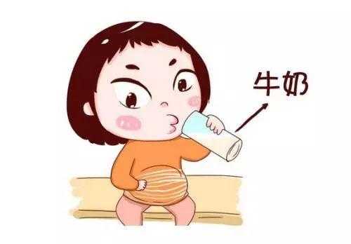 孕期多喝奶(孕期多喝奶) 第2张 孕期多喝奶(孕期多喝奶) 第2张