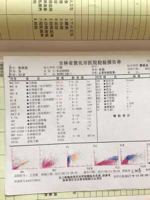 孕妇白细胞高是什么原因,孕妇尿检白细胞高对胎儿有影响吗  第2张