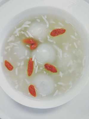 孕期可以吃酒酿圆子吗（孕期可以吃酒酿圆子吗）  第3张