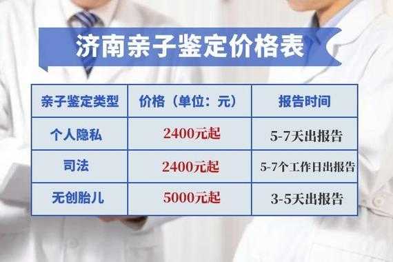 胎儿绒毛亲子鉴定(胎儿绒毛亲子鉴定费用) 第3张 胎儿绒毛亲子鉴定(胎儿绒毛亲子鉴定费用) 第3张