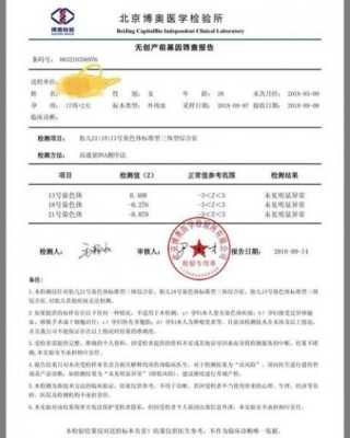 胎儿绒毛亲子鉴定(胎儿绒毛亲子鉴定费用) 第1张 胎儿绒毛亲子鉴定(胎儿绒毛亲子鉴定费用) 第1张