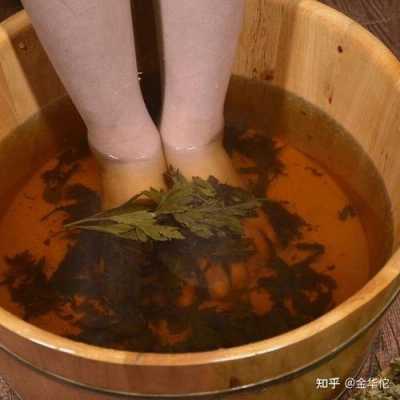 怀孕初期可以用艾草泡脚吗,备孕期间可以用艾草泡脚吗女性 第2张 怀孕初期可以用艾草泡脚吗,备孕期间可以用艾草泡脚吗女性 第2张