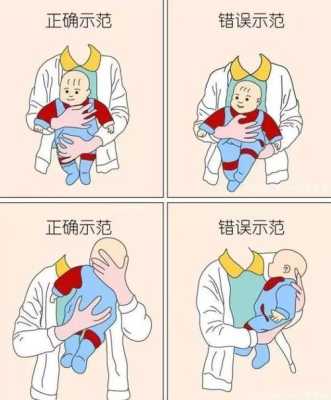 胎儿竖着(为什么不能竖着抱宝宝) 第3张 胎儿竖着(为什么不能竖着抱宝宝) 第3张